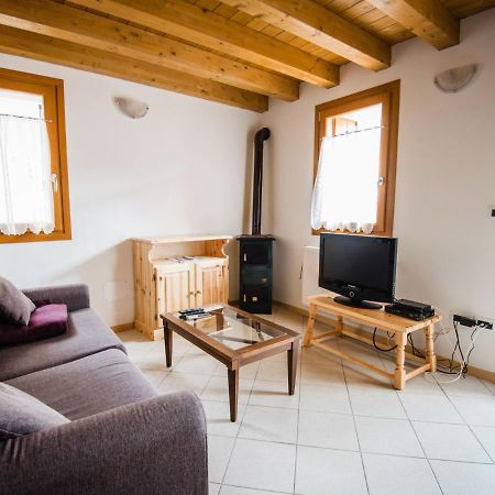 Holiday Home Albergo Diffuso - Cjasa Paron Cilli By Interhome Barcis Exterior foto