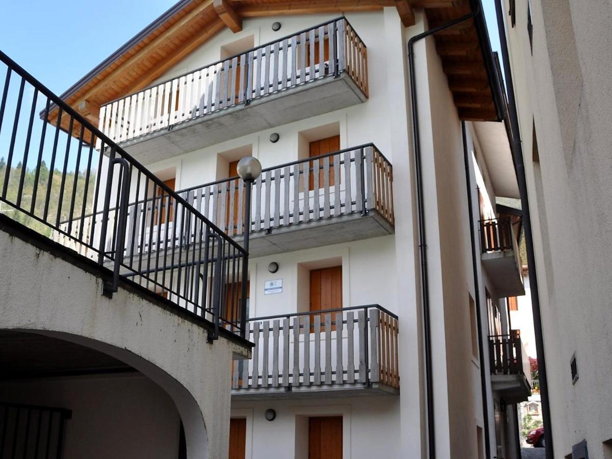 Holiday Home Albergo Diffuso - Cjasa Paron Cilli By Interhome Barcis Exterior foto