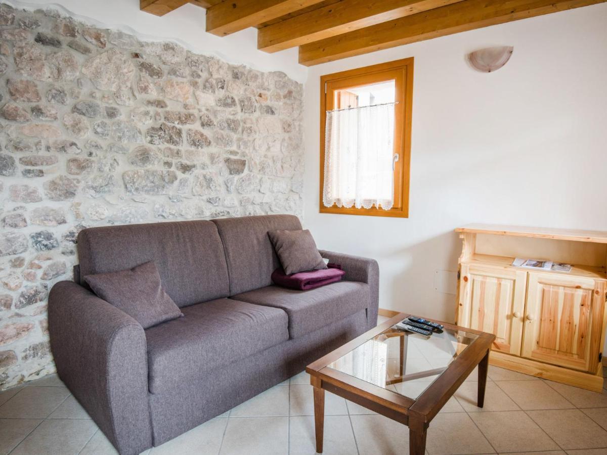 Holiday Home Albergo Diffuso - Cjasa Paron Cilli By Interhome Barcis Exterior foto